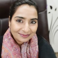 Principle Rpo Group Employee Bindiya Khurana's profile photo
