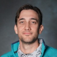 GOLFTEC Employee Matt Lemon's profile photo