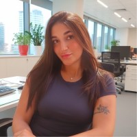 Izabell ️'s profile photo
