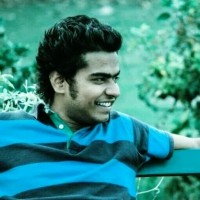 The Judge Group Employee Avinash Dubey's profile photo