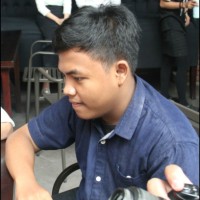 Entrefine Employee Lutfi Kurniawan's profile photo