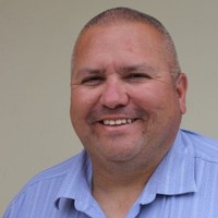 Allied Barton Securtiy Employee Samuel Barba's profile photo