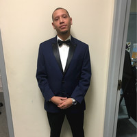 GRS, Inc. Employee Desmond Betts's profile photo
