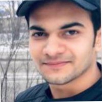 Ledelsea Employee Harsh C's profile photo