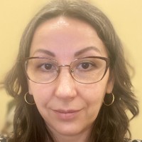 MELOMAN Employee Alexandrina Vlassova's profile photo