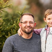 Joseph Mahan Email & Phone Number