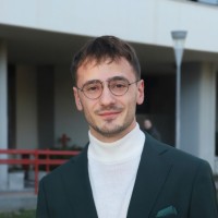 Geoanalysis S.A. Employee Thanasis Emmanouilidis's profile photo