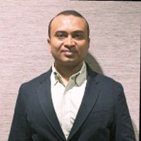 TETRA Technologies do Brasil Employee Aj Shah's profile photo
