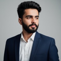 104Digital Employee Nawazish Lali's profile photo