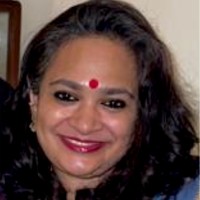 TRIstrategy Learning & Consulting LLP Employee Indu Basu's profile photo