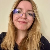 Forest Society of Maine Employee Kassie Stanley's profile photo