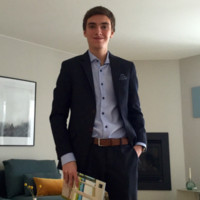Hersleth Entreprenør AS Employee Anders Smørstein's profile photo