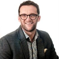 Converge Technology Solutions UK Employee Paul Flack's profile photo