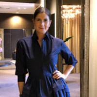 David Jones Employee Danielle Scott's profile photo