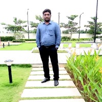 Premkumar Mahadevan Email