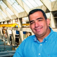Multialambres Employee Luis Alejandro Castañeda Garzon's profile photo