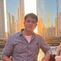 Afzal Muhammad Email & Phone Number