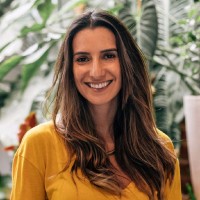 Fibra Comunicação Employee Patrícia Lopes's profile photo