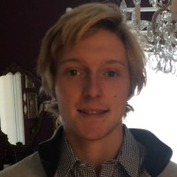 iCube Employee Nicholas Wittmeier's profile photo