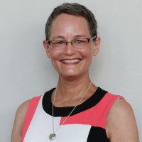 Lactation Education Resources Employee Angela Love-Zaranka's profile photo