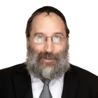 Bridging Voice Employee Nachum Lehman's profile photo