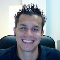 Barry University Employee Miguel Ramirez's profile photo