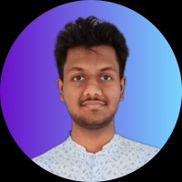 My Next Developer Employee Ashwin Nair's profile photo