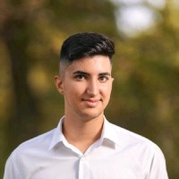 Elson Space Engineering Employee Javier Fuertes Martín's profile photo