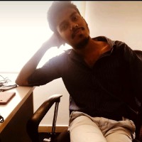 gNxt Systems Employee Shafi's profile photo