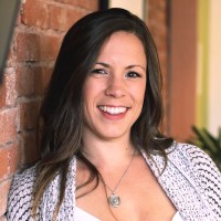 Vivid Solutions Inc. Employee Lena Stachiw's profile photo