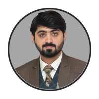 Adeva Employee Fazal Rabbi's profile photo