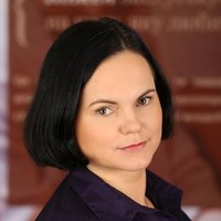 Yuliya Polishchuk Email