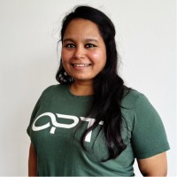 One People team Employee Anisha Sasheendran's profile photo
