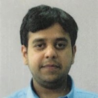 Rosche Systems Employee Keval Bagde's profile photo