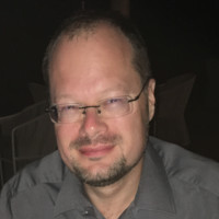 TAQA Energy B.V. Employee Leendert Verhoeff's profile photo