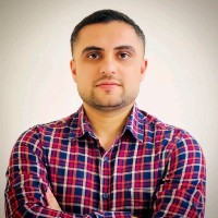 HeyFlutter.com Employee Ramin Sultanzada's profile photo