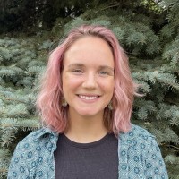 Interna Mental Health and Wellness Employee Janelle Derubeis's profile photo