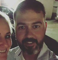 Deep Well Services Employee Chris Glisson's profile photo