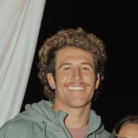 Pearl Employee Ty Armstrong's profile photo