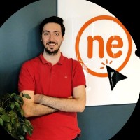 NFTinit.com Employee Ahmet Erkilavuz's profile photo