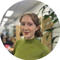 Hepatitis Australia Employee Grace Hogan's profile photo