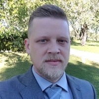 ACME Engineering Products Employee Philippe Ellison's profile photo