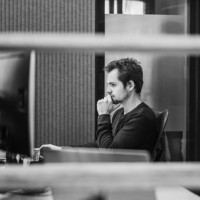 a154 architecten Employee Arnout Vandenbergh's profile photo