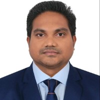 Corodex Industries Employee Tadvi Mitesh's profile photo