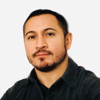 Liquid HR Employee Mario Avalos's profile photo