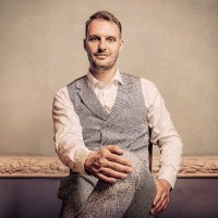 GeneMind Biosciences Employee Filips Morozovs's profile photo