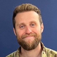 Risk Intelligence A/S Employee Kristian Bischoff's profile photo