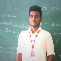 Fleissig Solution Private Limited Employee Gobiananth S's profile photo