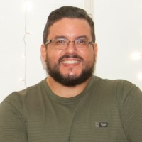 COMPSIS Employee Lucas Oliveira's profile photo