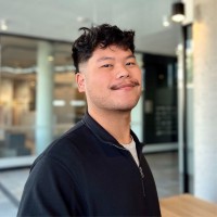 RAW Marketing Employee Rasyid Ibrahim's profile photo